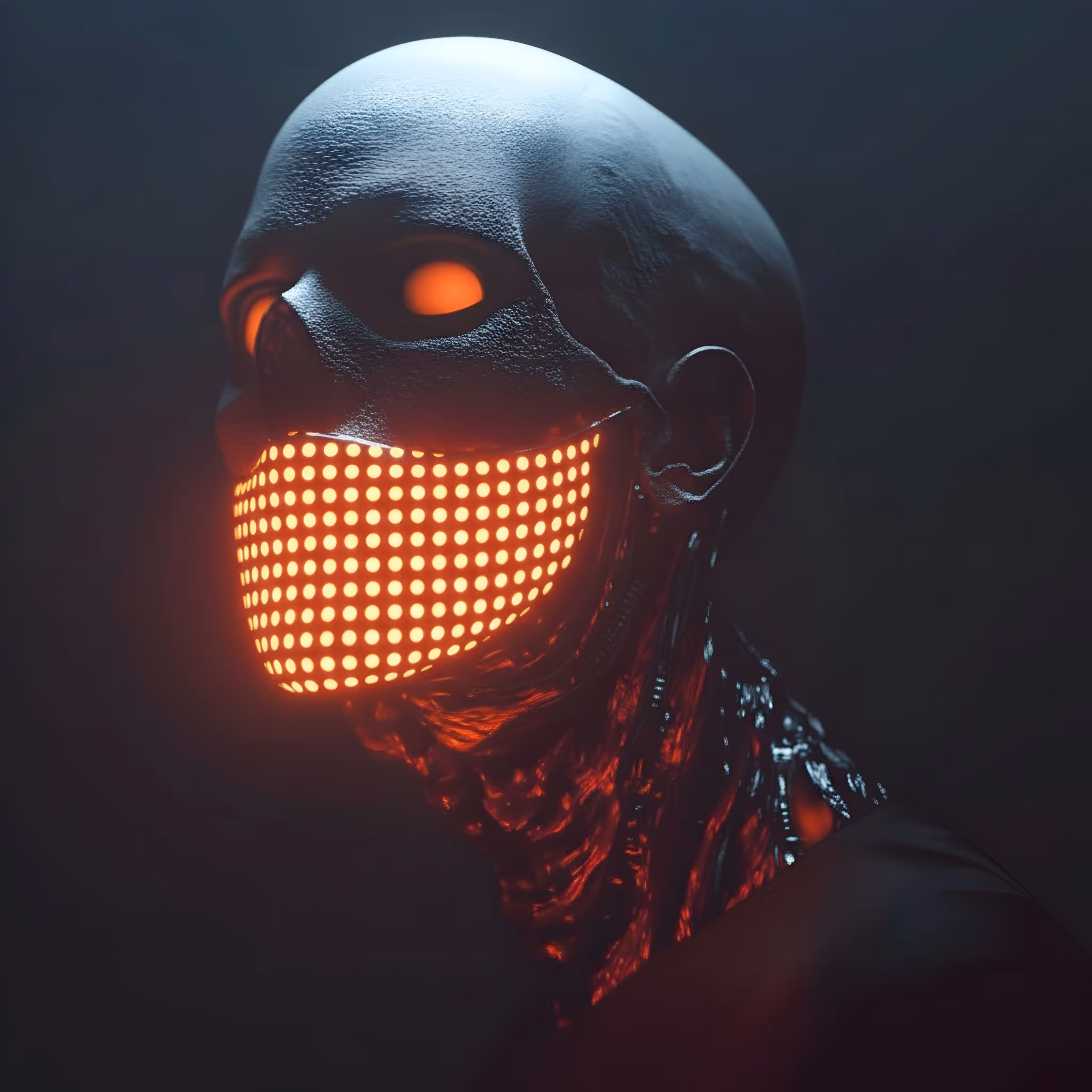 Silent Algorithm