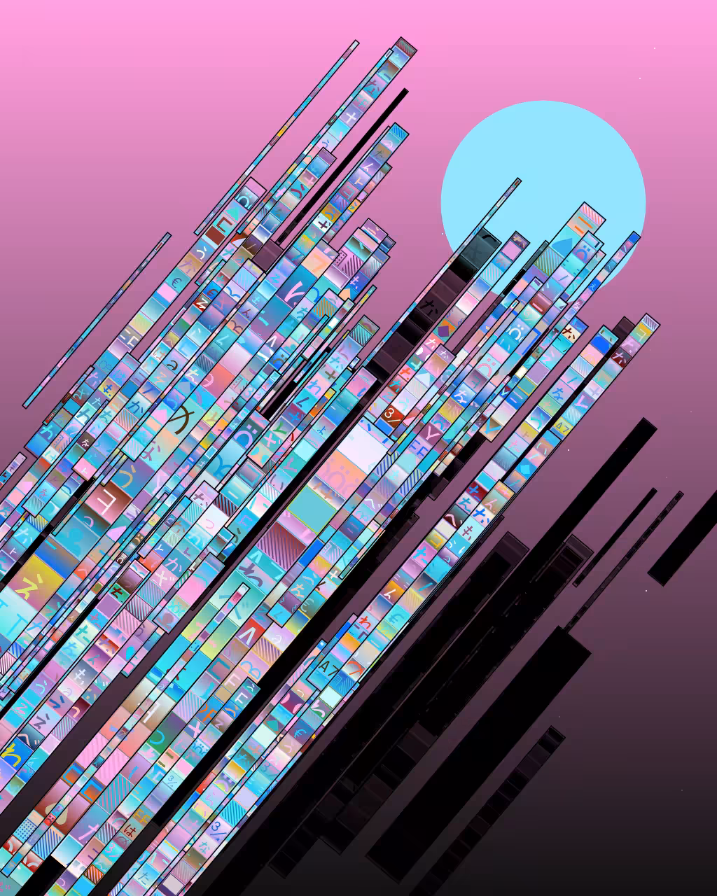 CityLights #1182