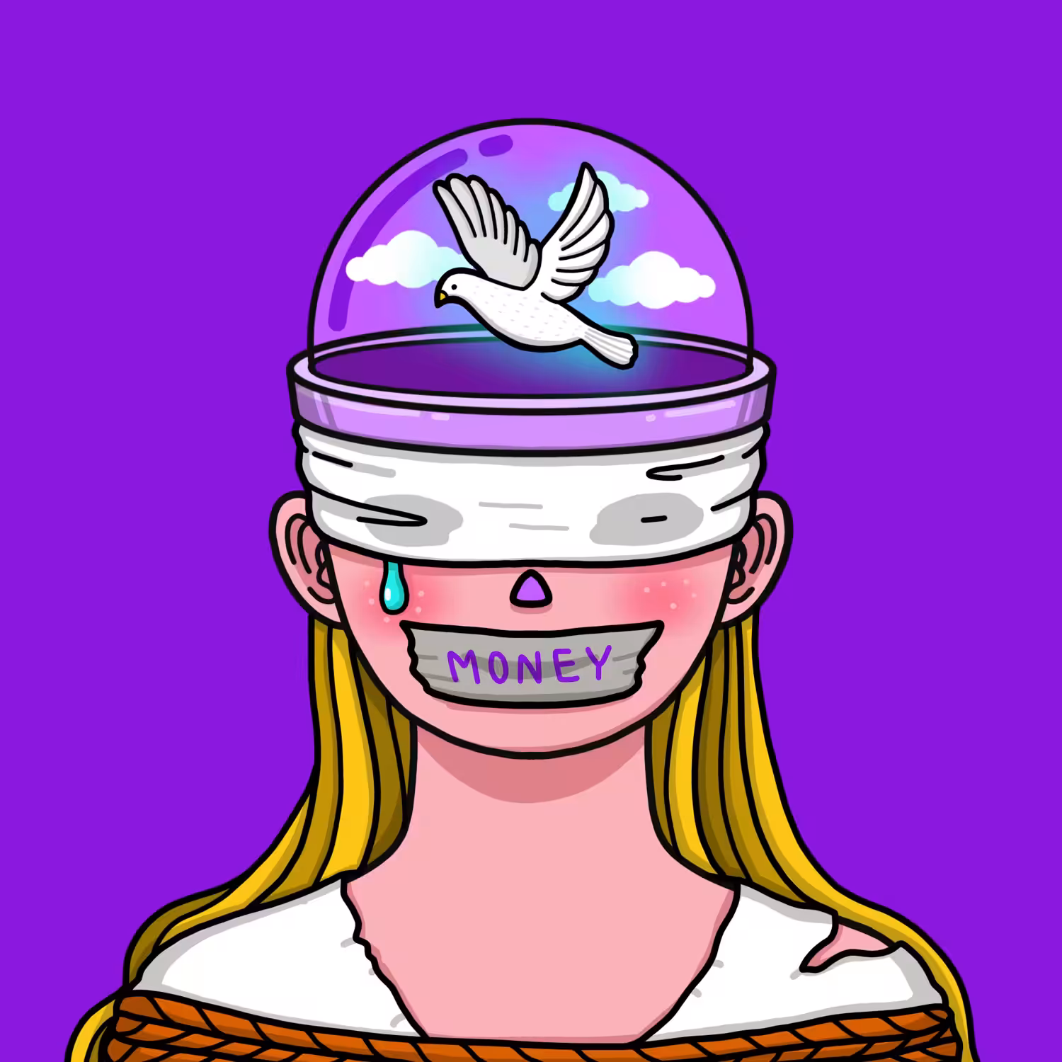 Mini_In my head_#04