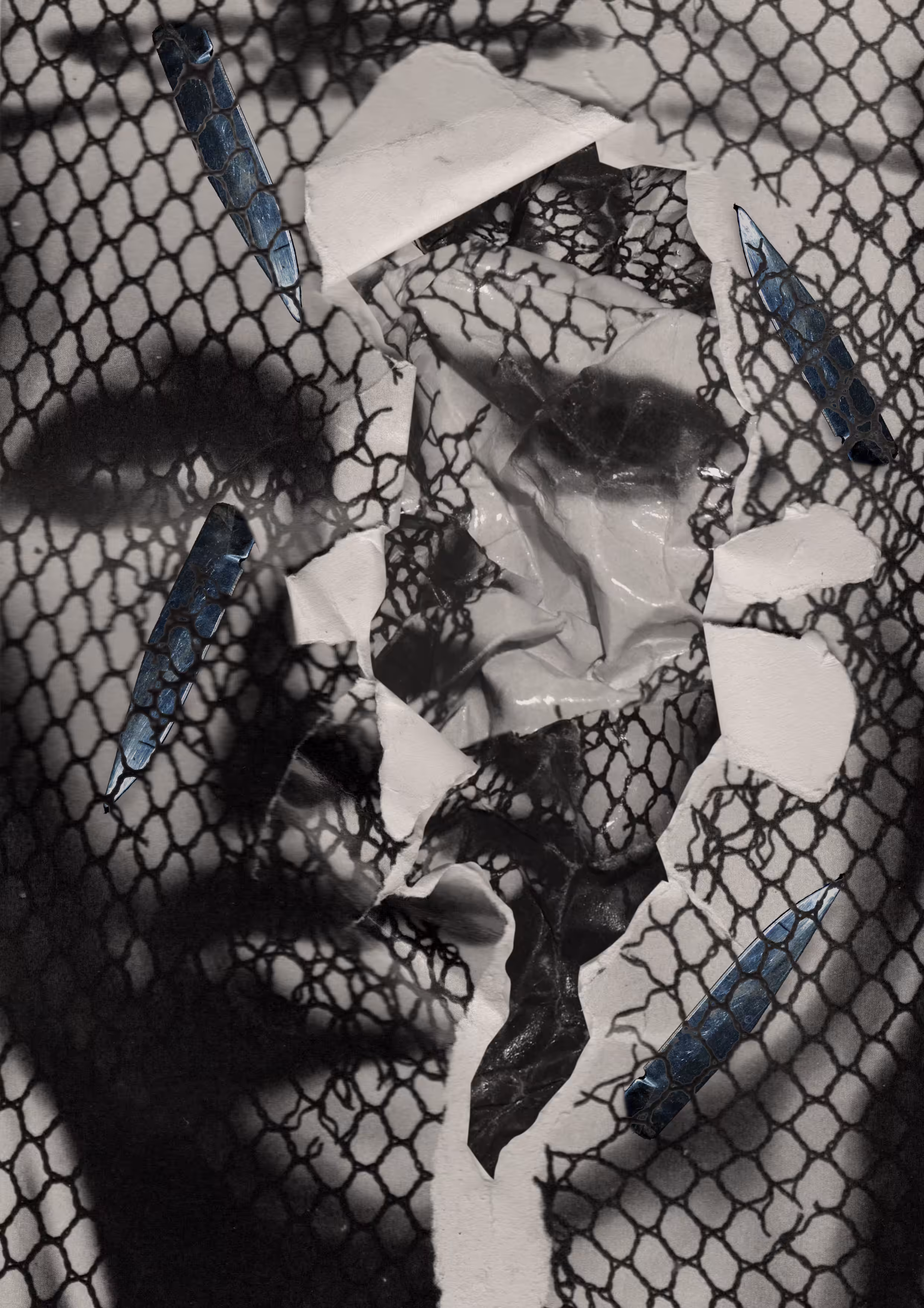 Frustration culture: Modern love... or how not to die of reality at a party.