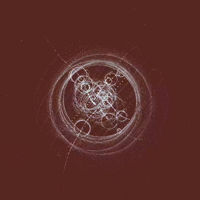 Gravitational Beam #19