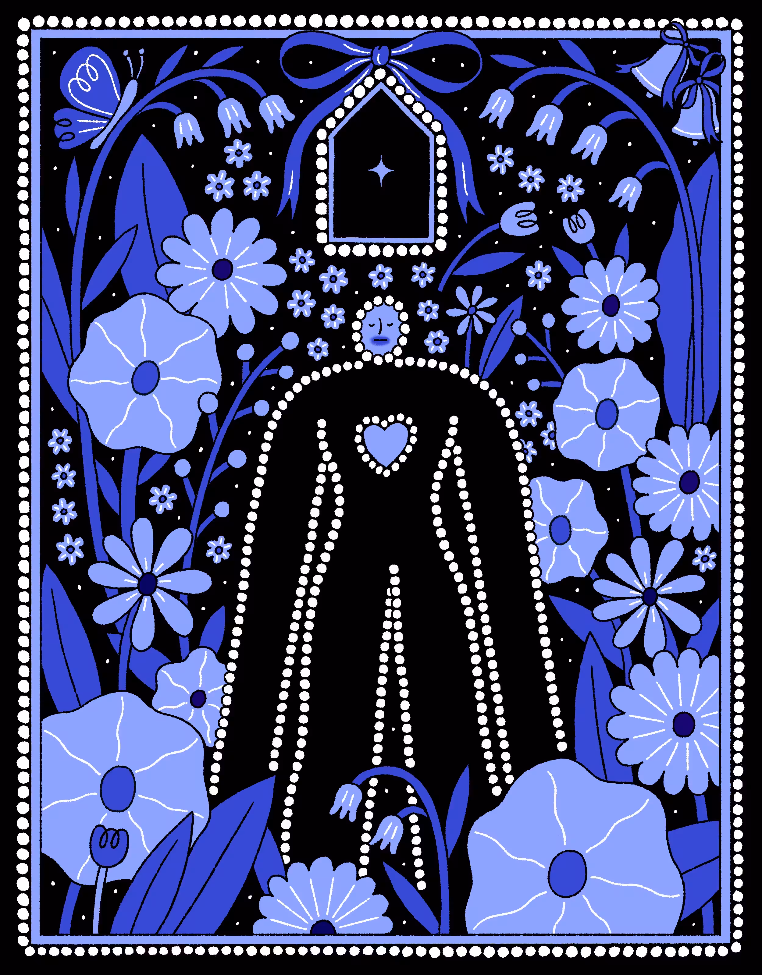 ✦ Bloom of Memory ✦