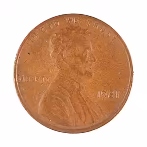 Cent #846