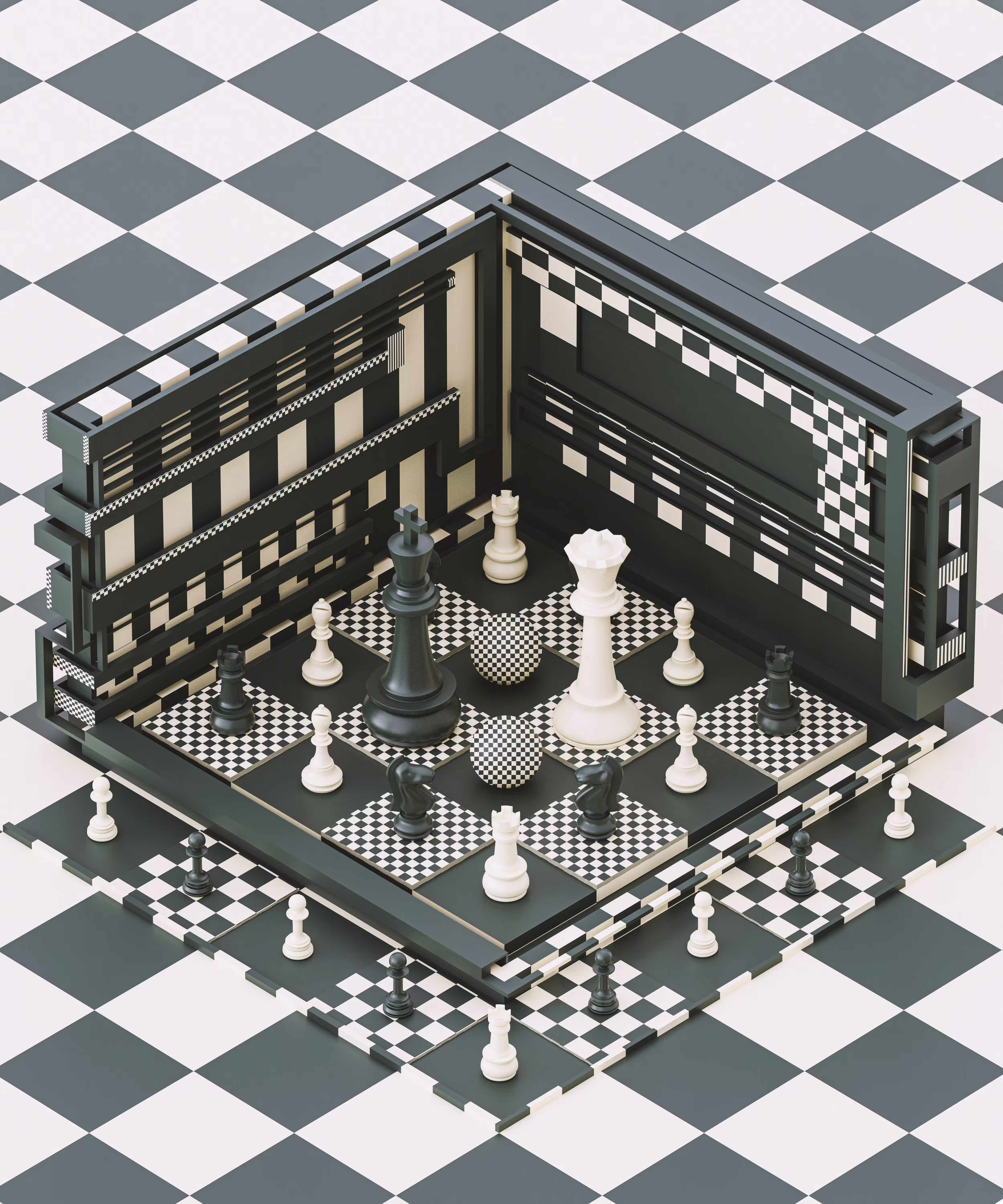 Patterns