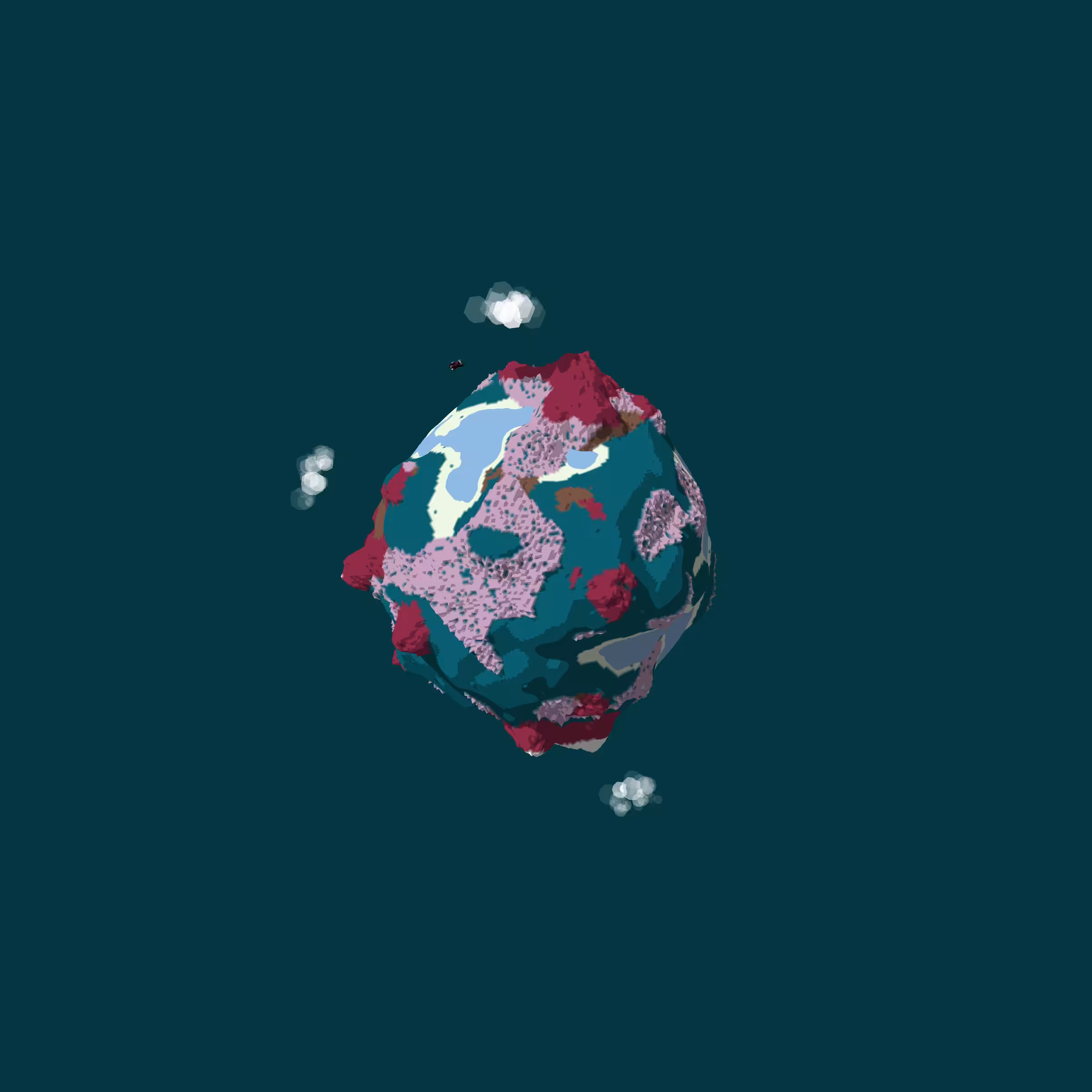 Galaxiss #532