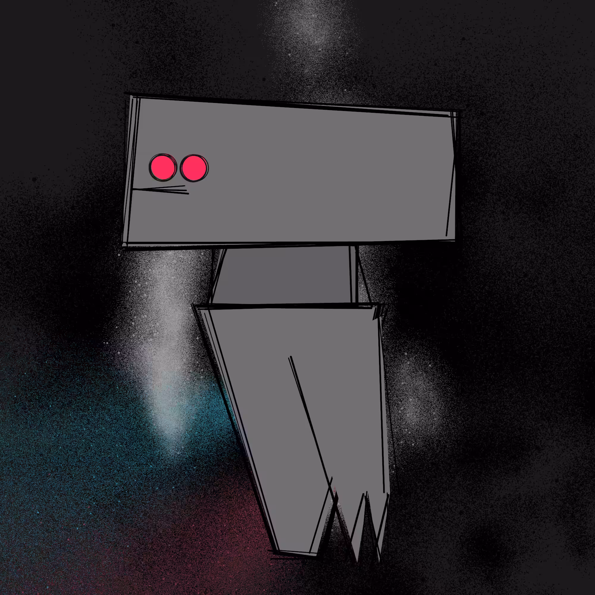 SketchBot #100