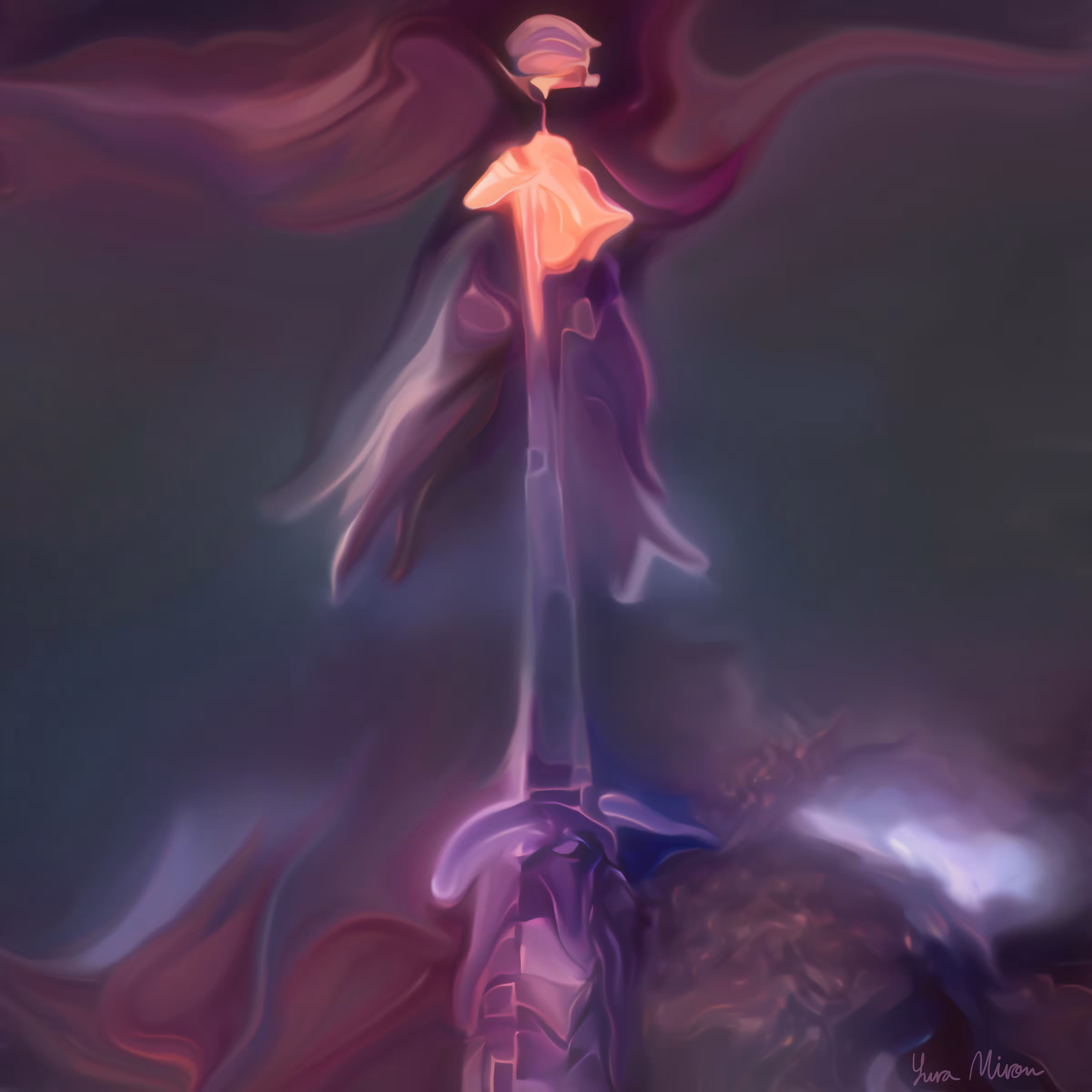 Exquisite figures XVII
