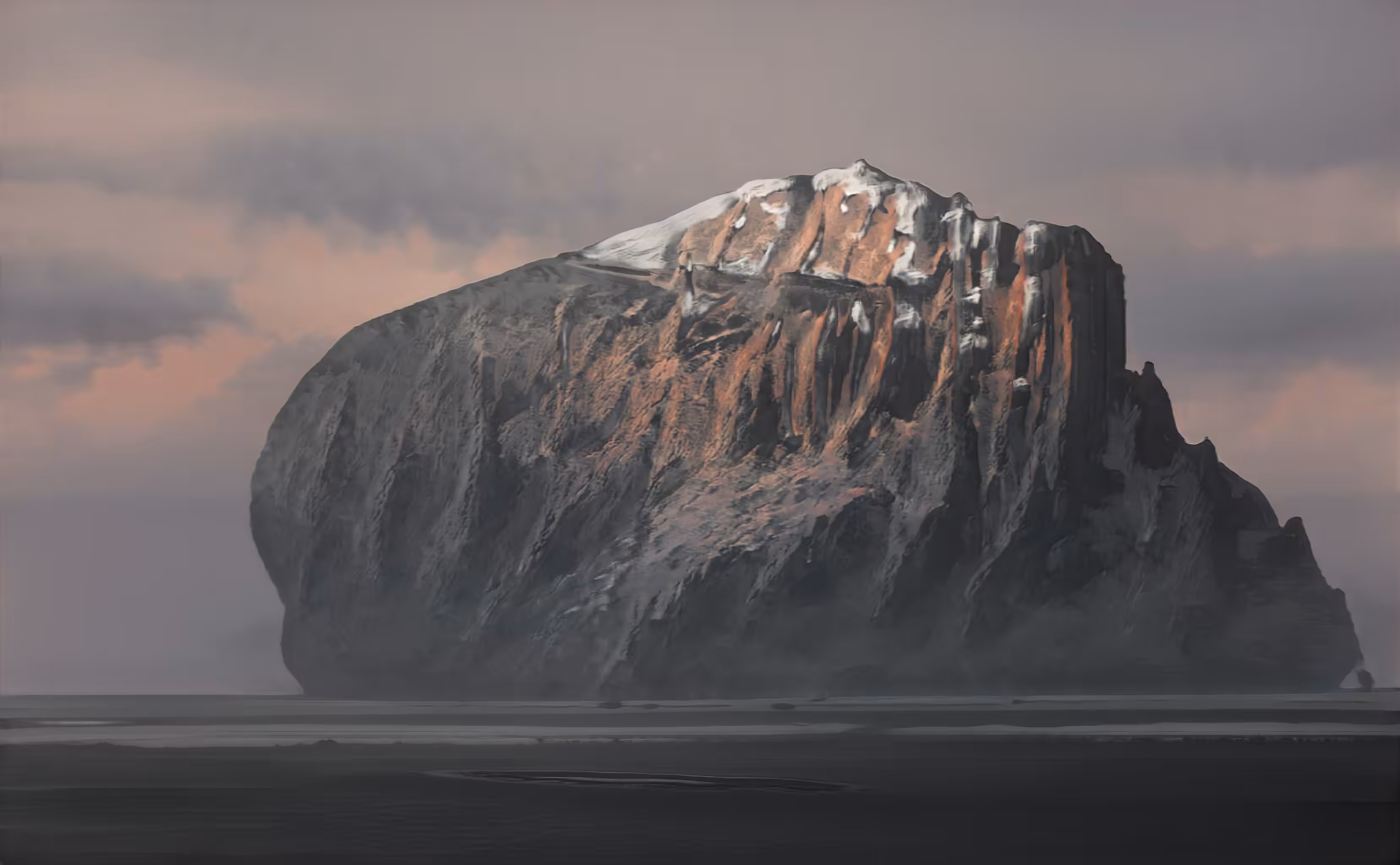 Stillness