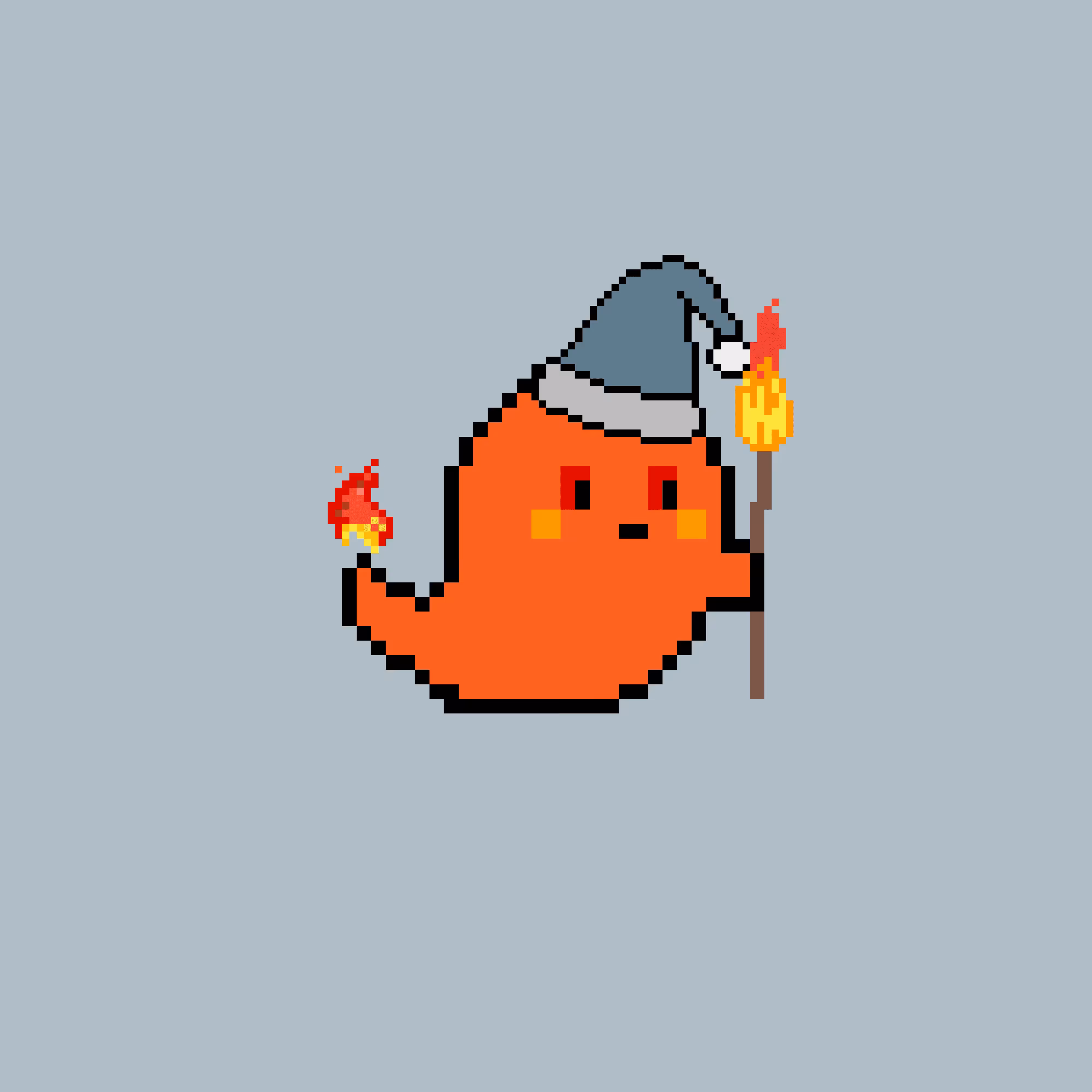 Rich Ghost (0)