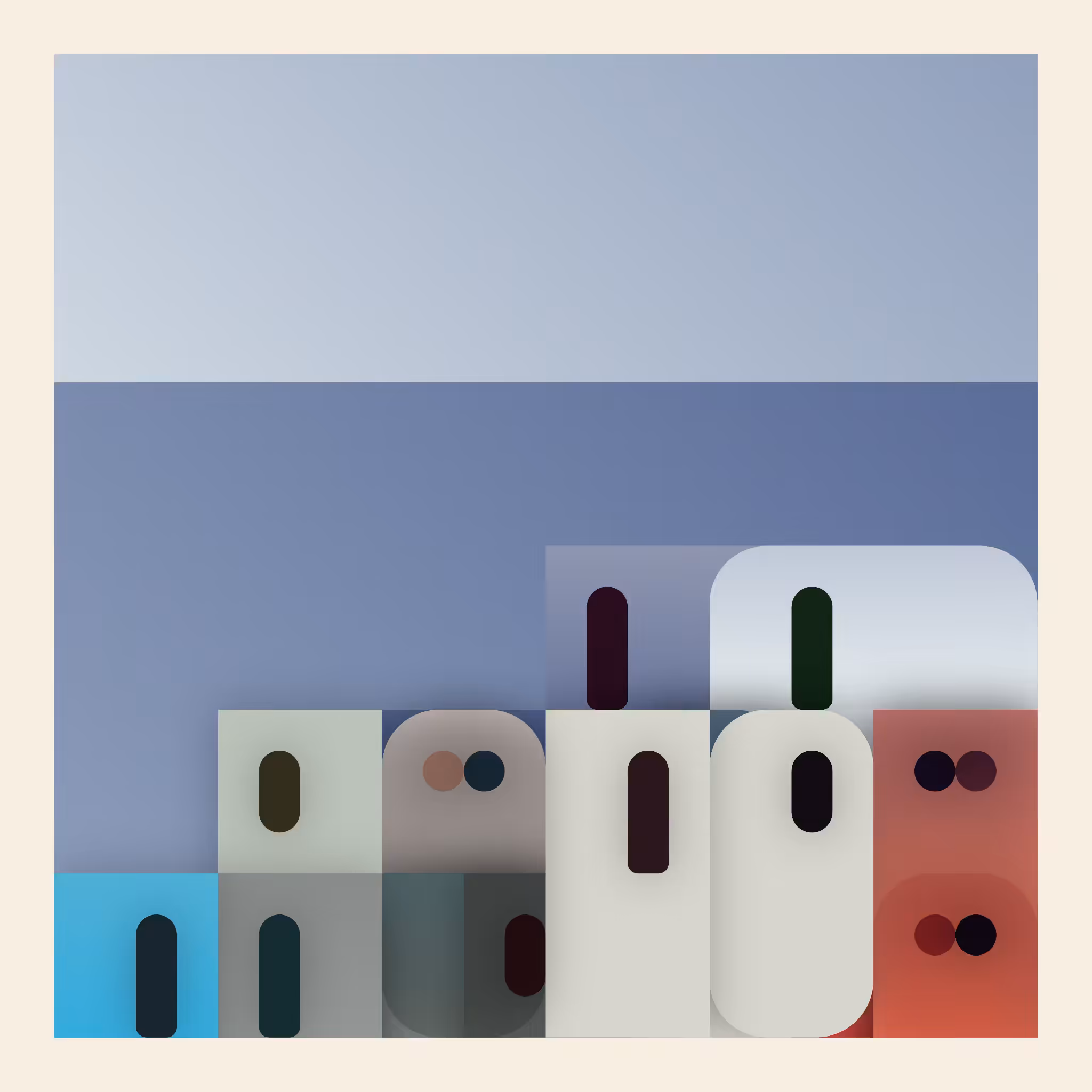 Modular City #237