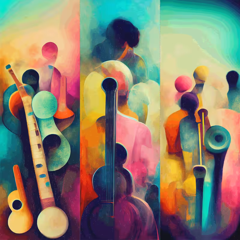 AI Music #13