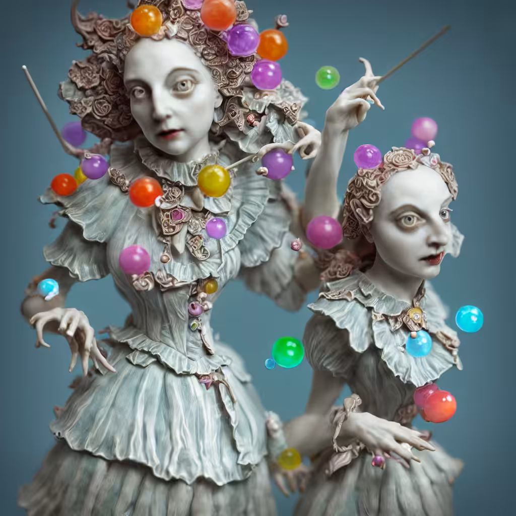 Alice in Wonderland 003