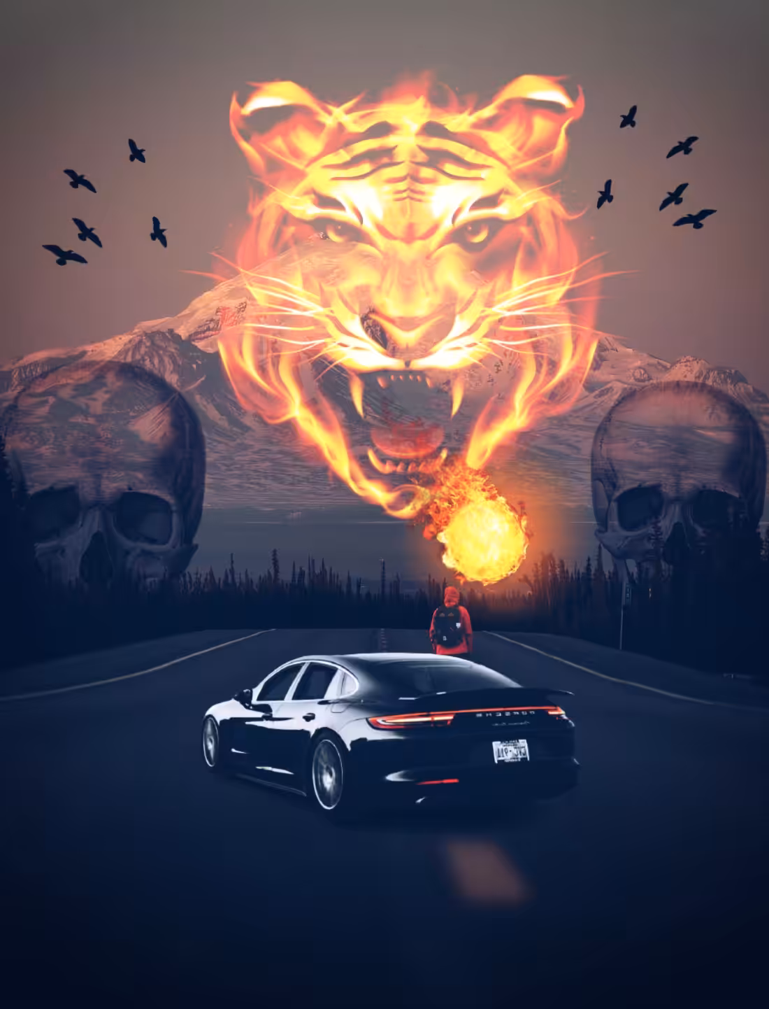 Death Land