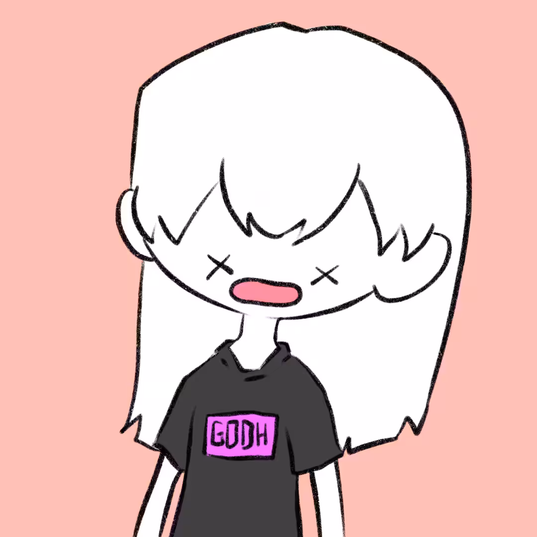sketchy chibi #99