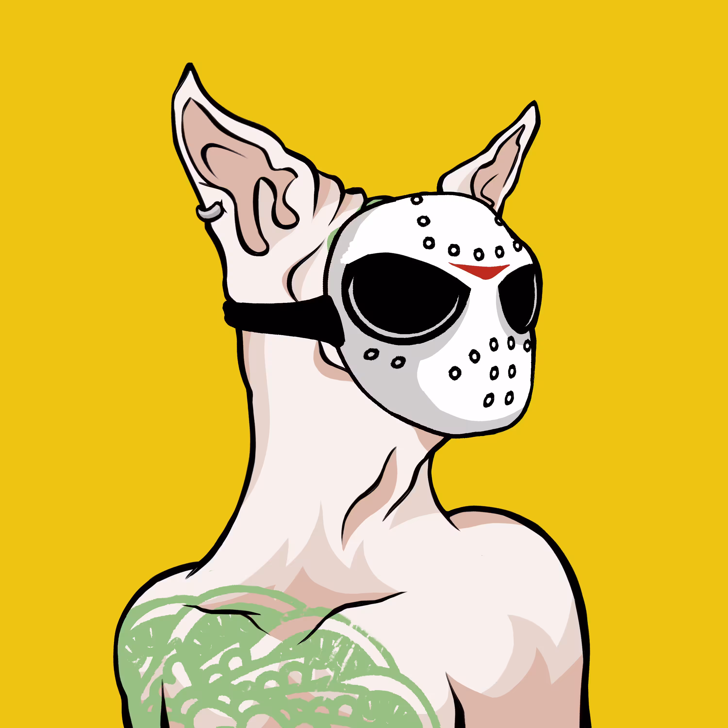 Scratchers #158