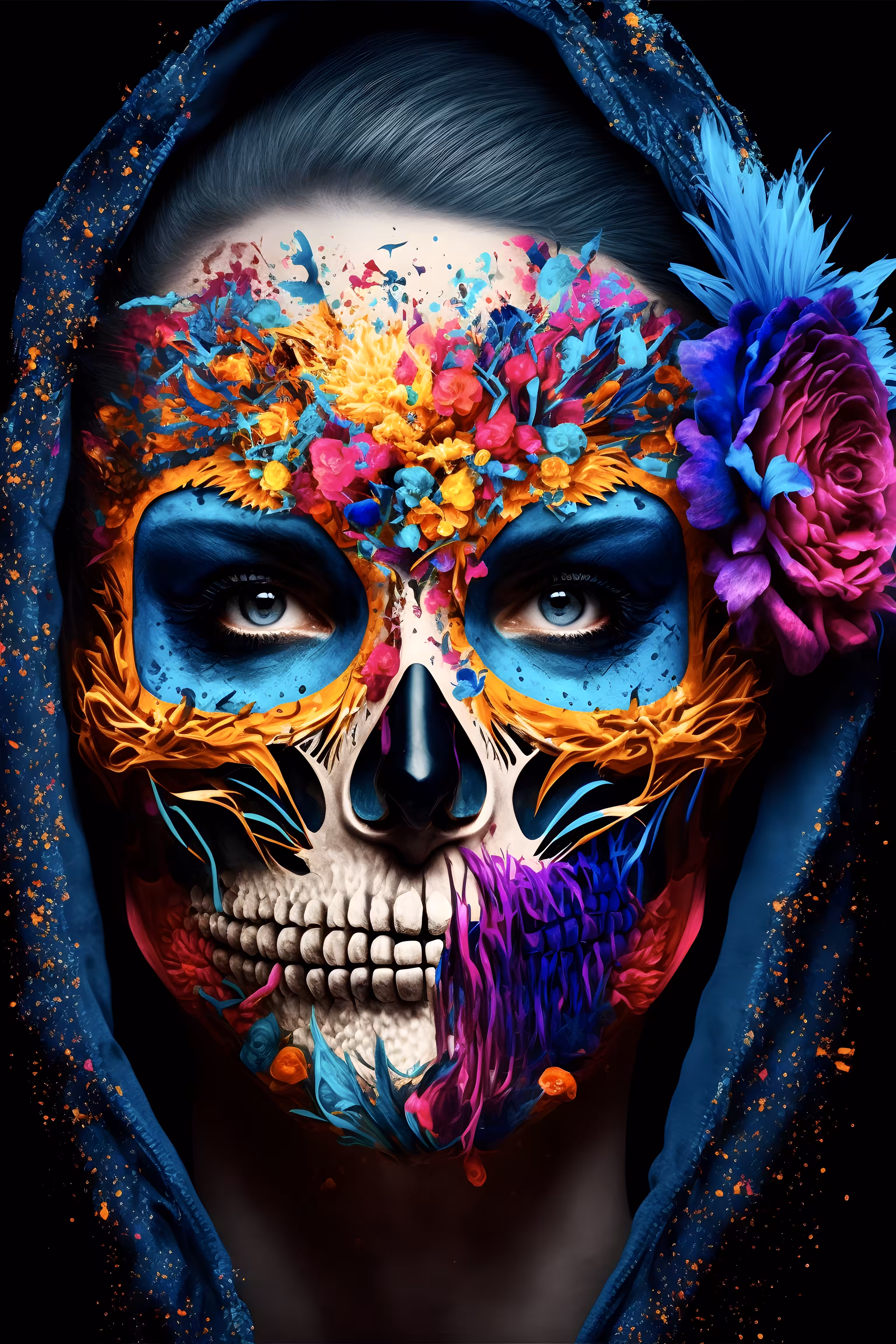 Maskerade