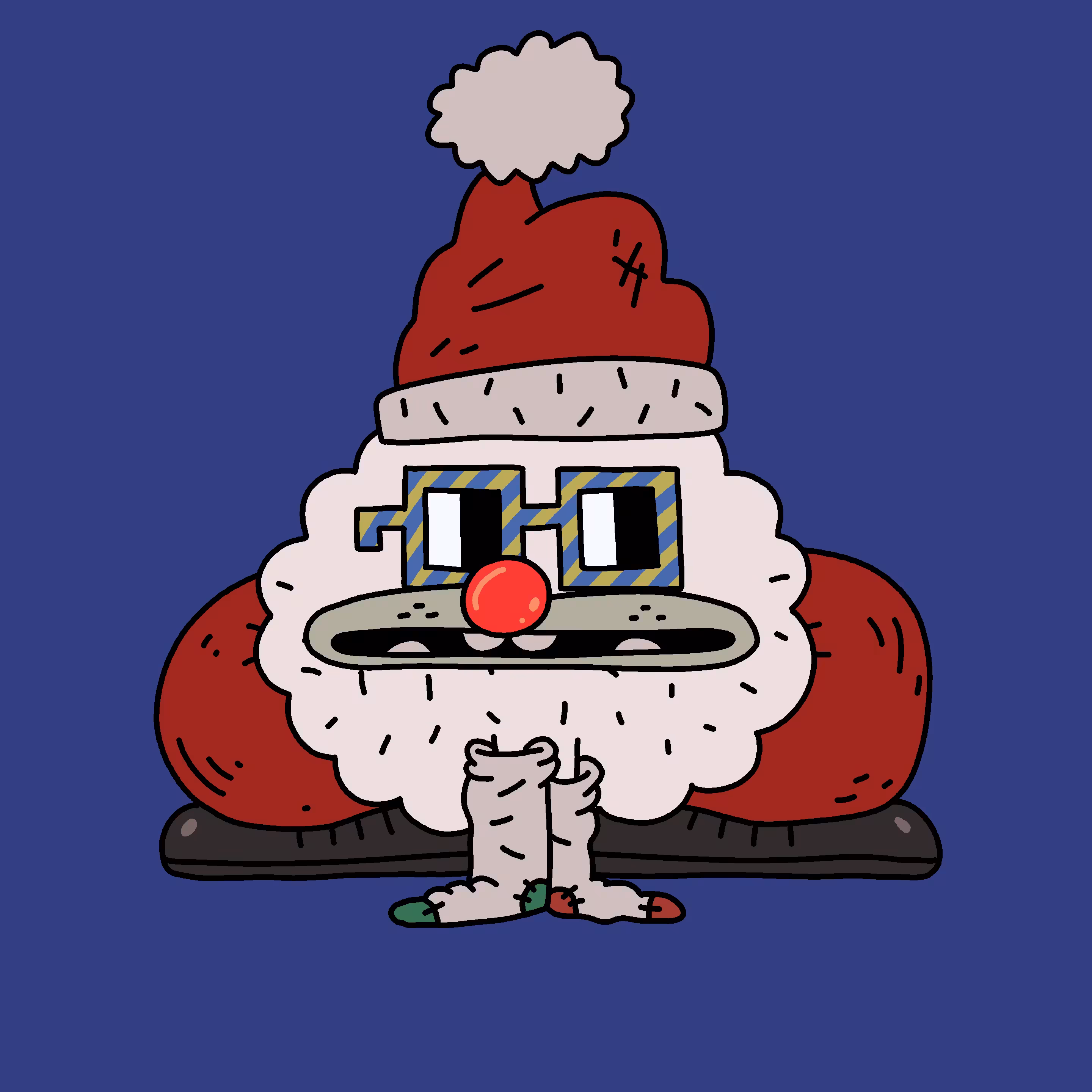 MistleToadz #5167