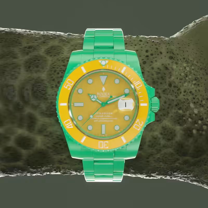 Rødex Bitmariner #0089