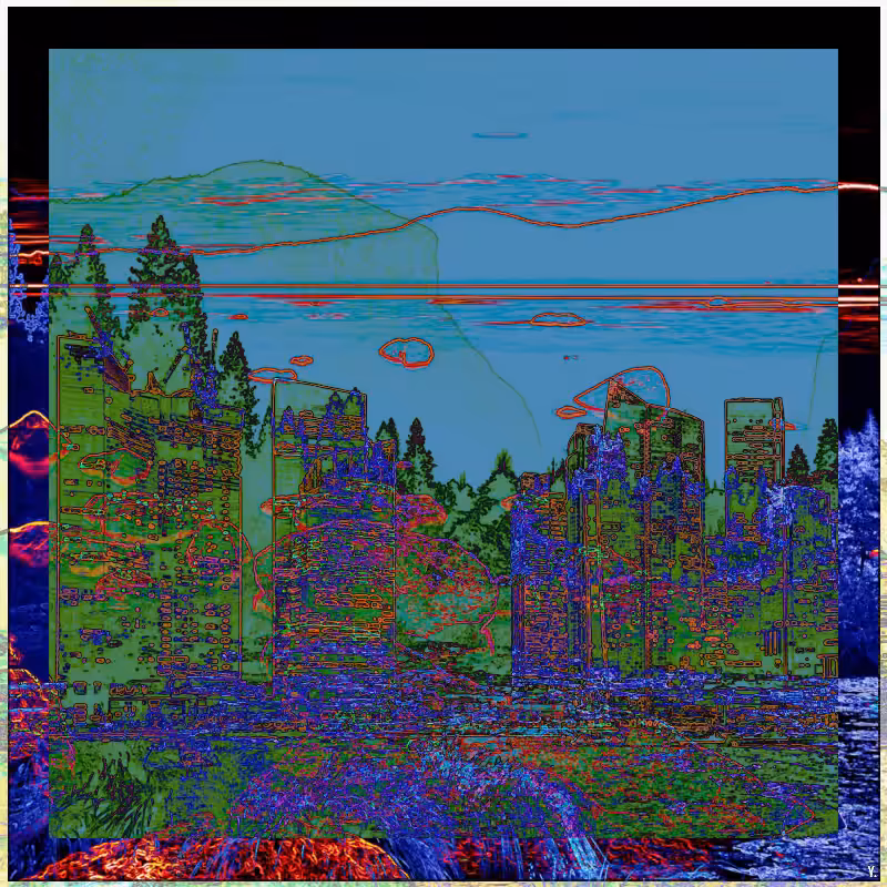 Dreamland #4