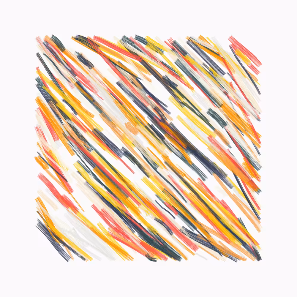 Additive Synthesis #143