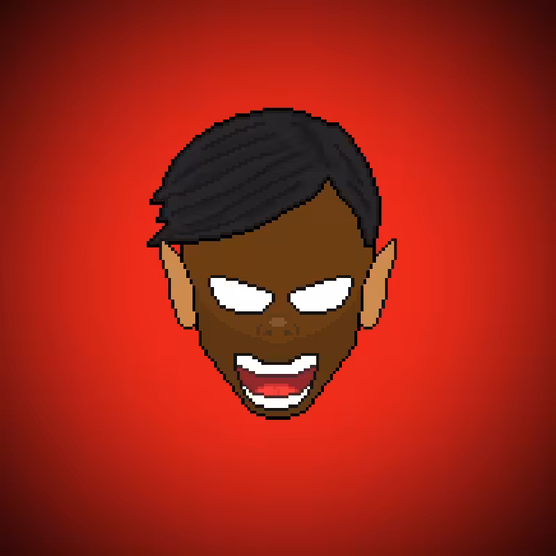 Head Gang #23