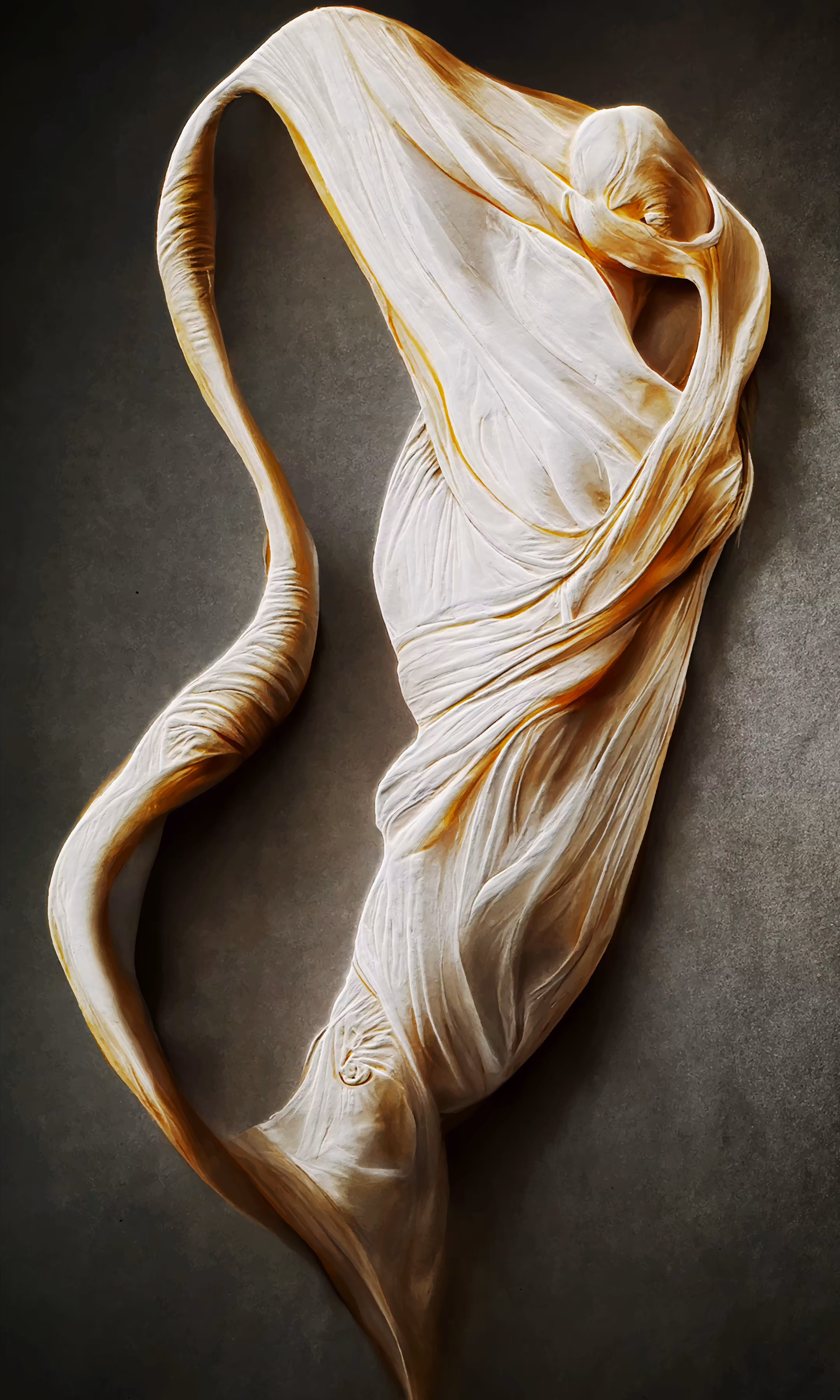 Dream Sculptures #32