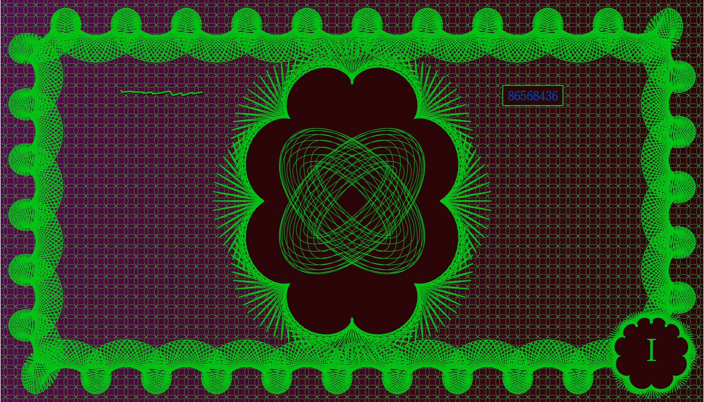 Fake Internet Money #71
