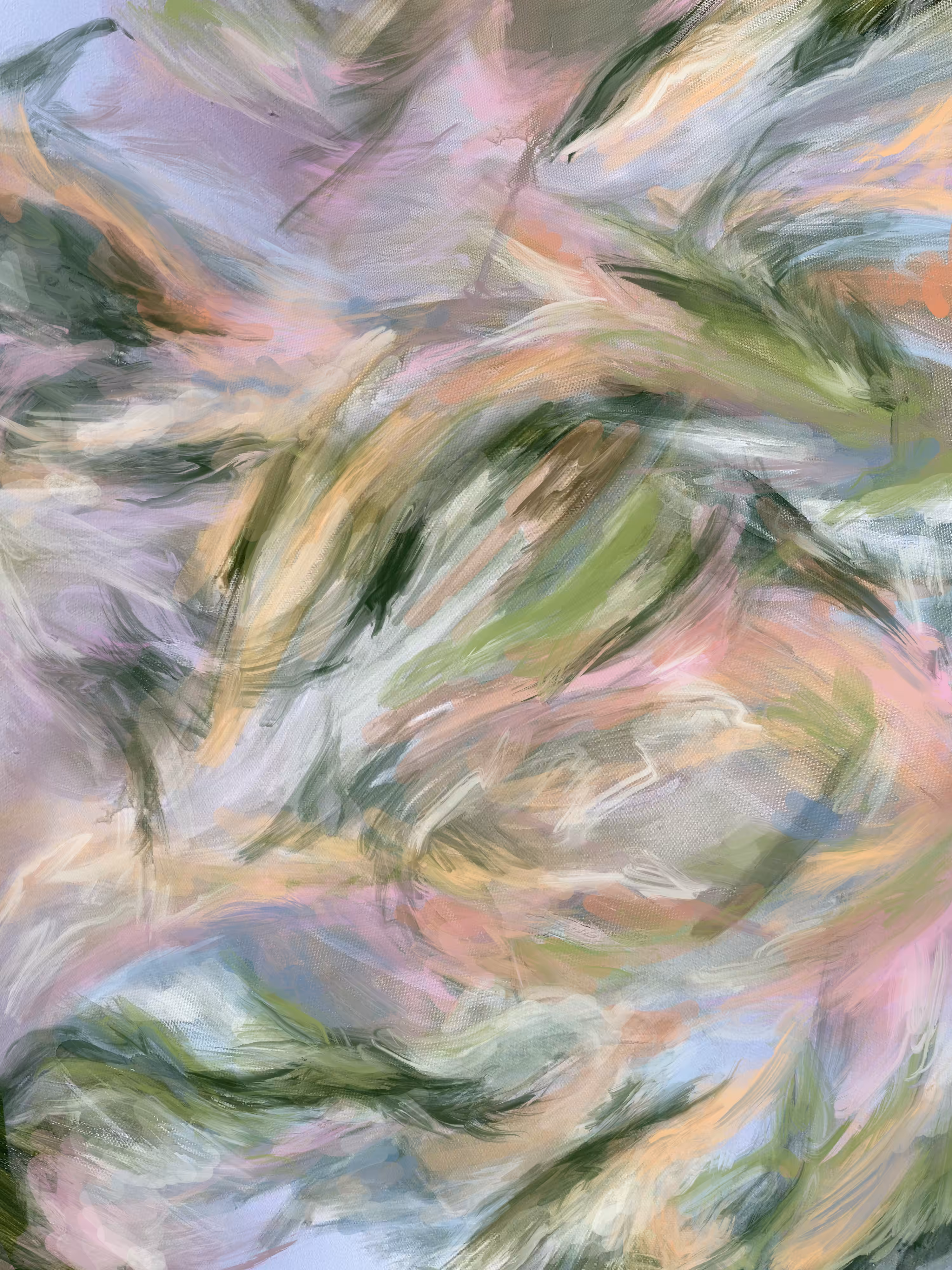 GENESIS06_V3 // HOW IS YOUR HEART