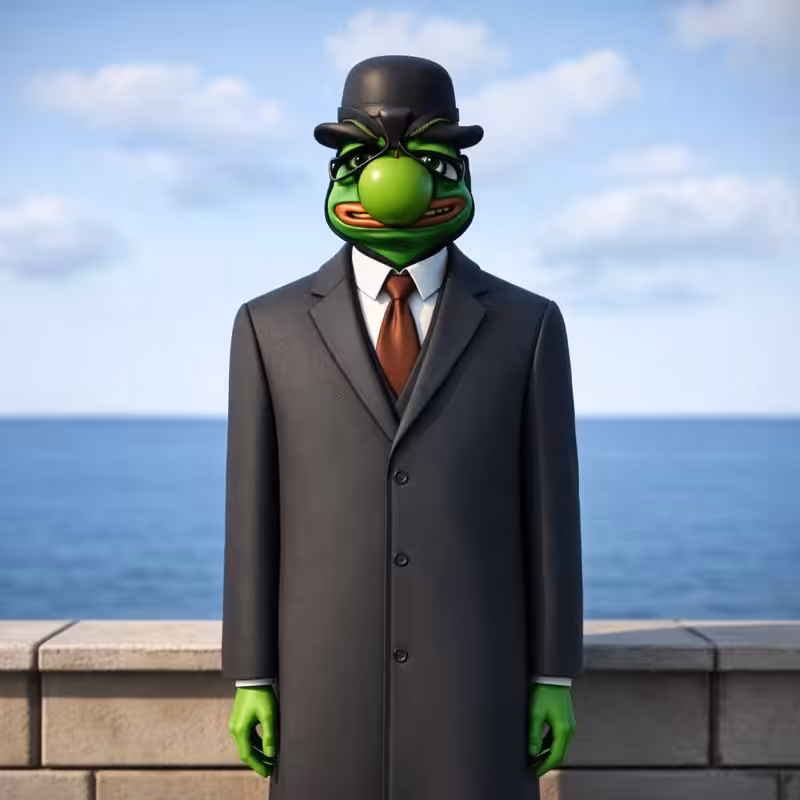 Son of Pepe
