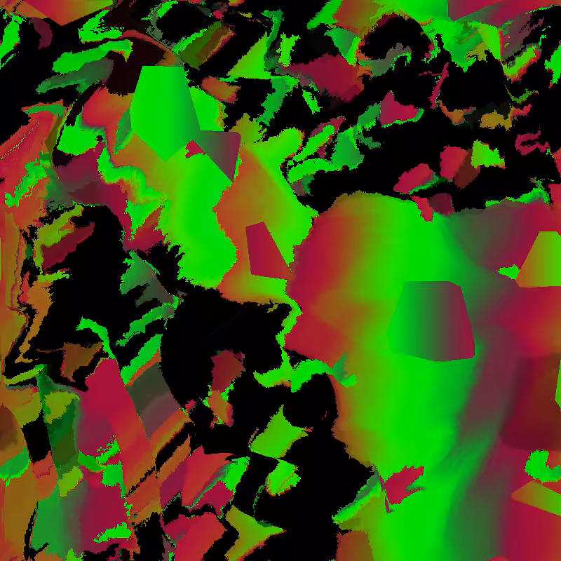 STREAM #6