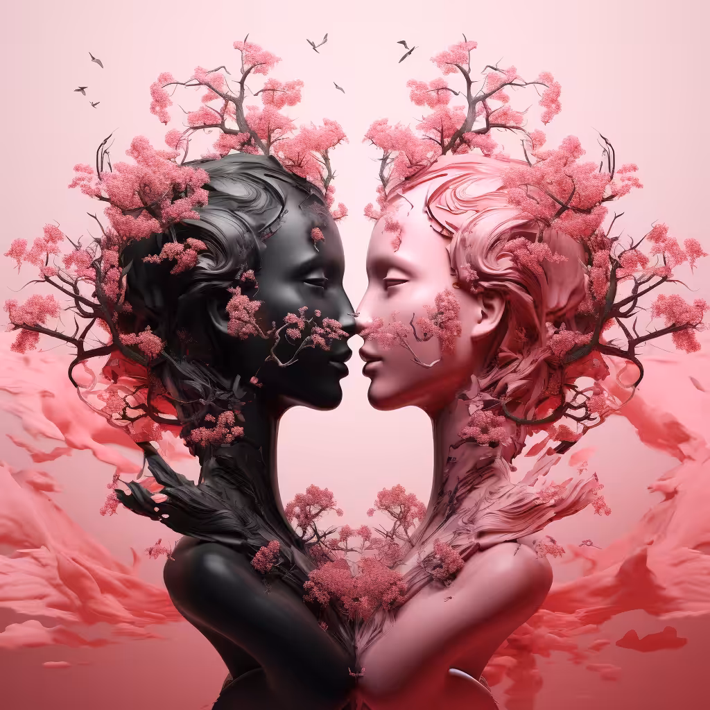 Together As 1