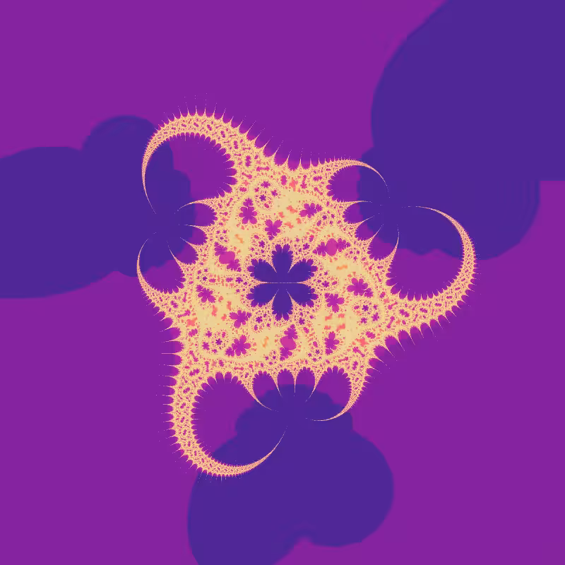 Morphology #46