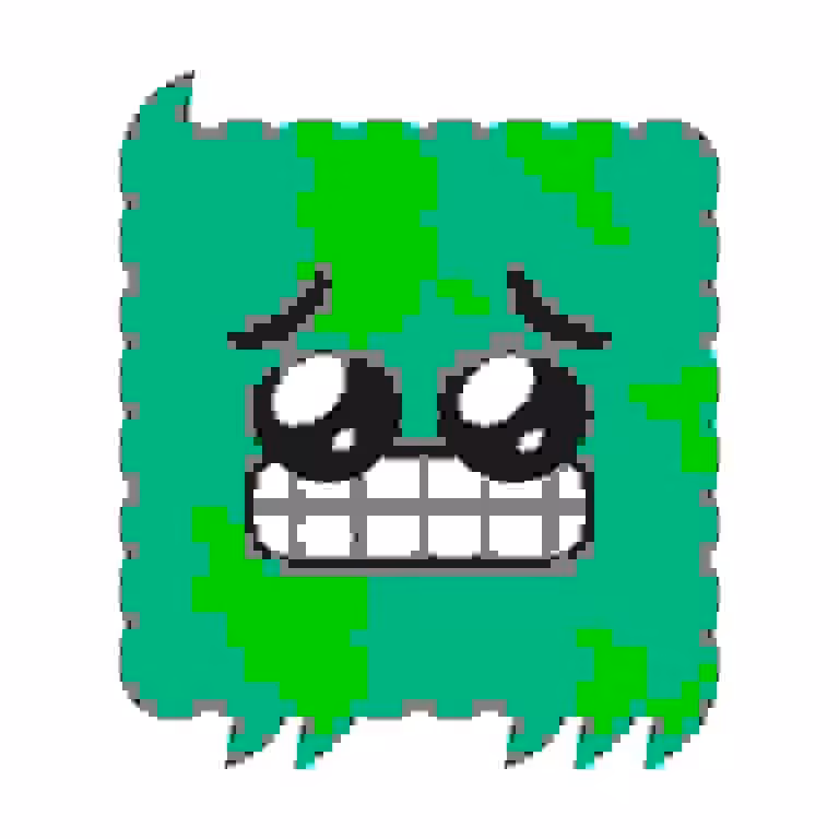 FoliaVirus: Kudzu #422