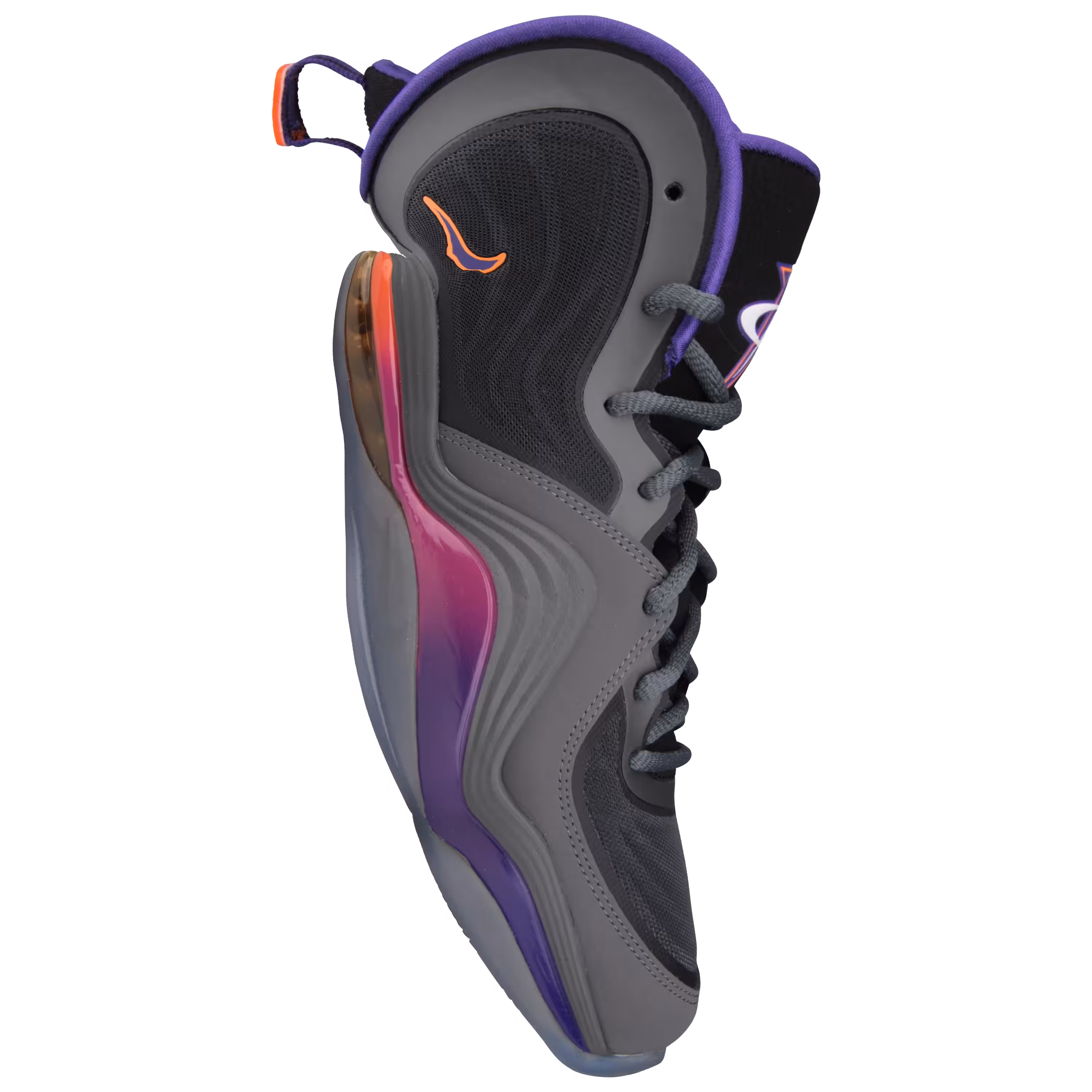 Swoosh Reshape # 5