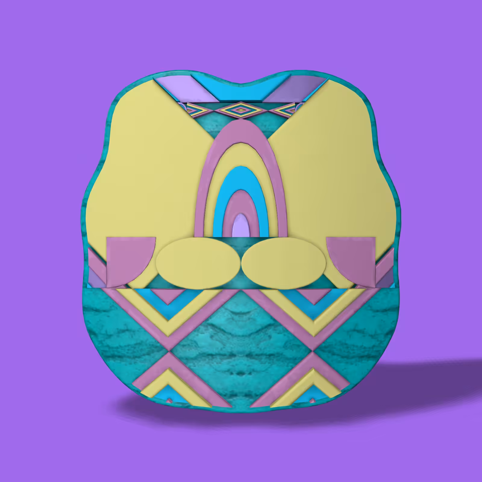 3D Generativemasks #9191