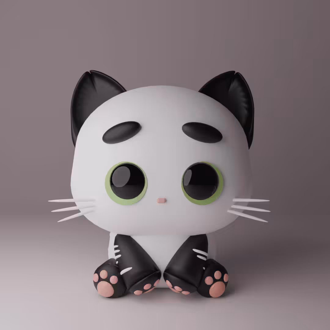 Neko #003