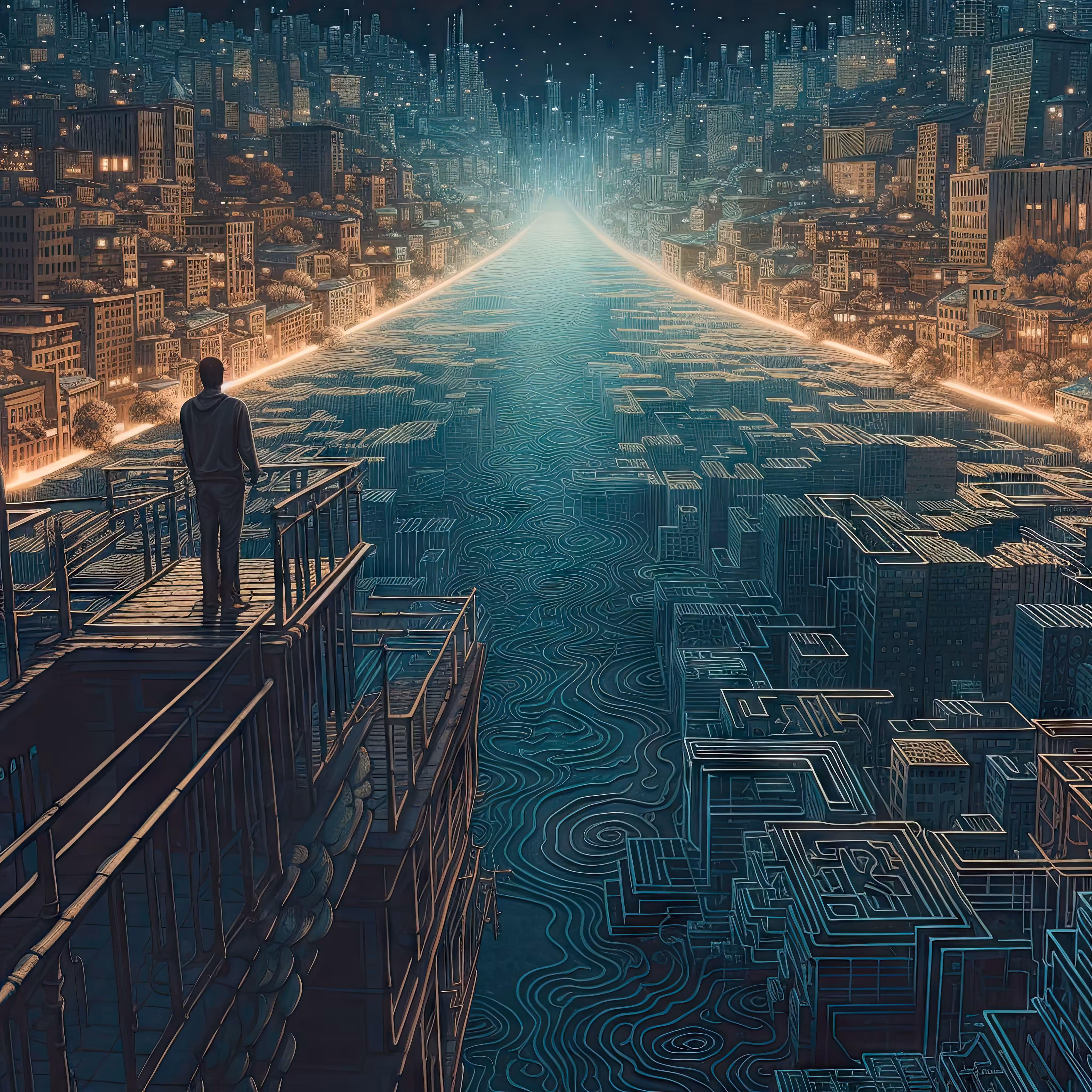 Dreamscape #3