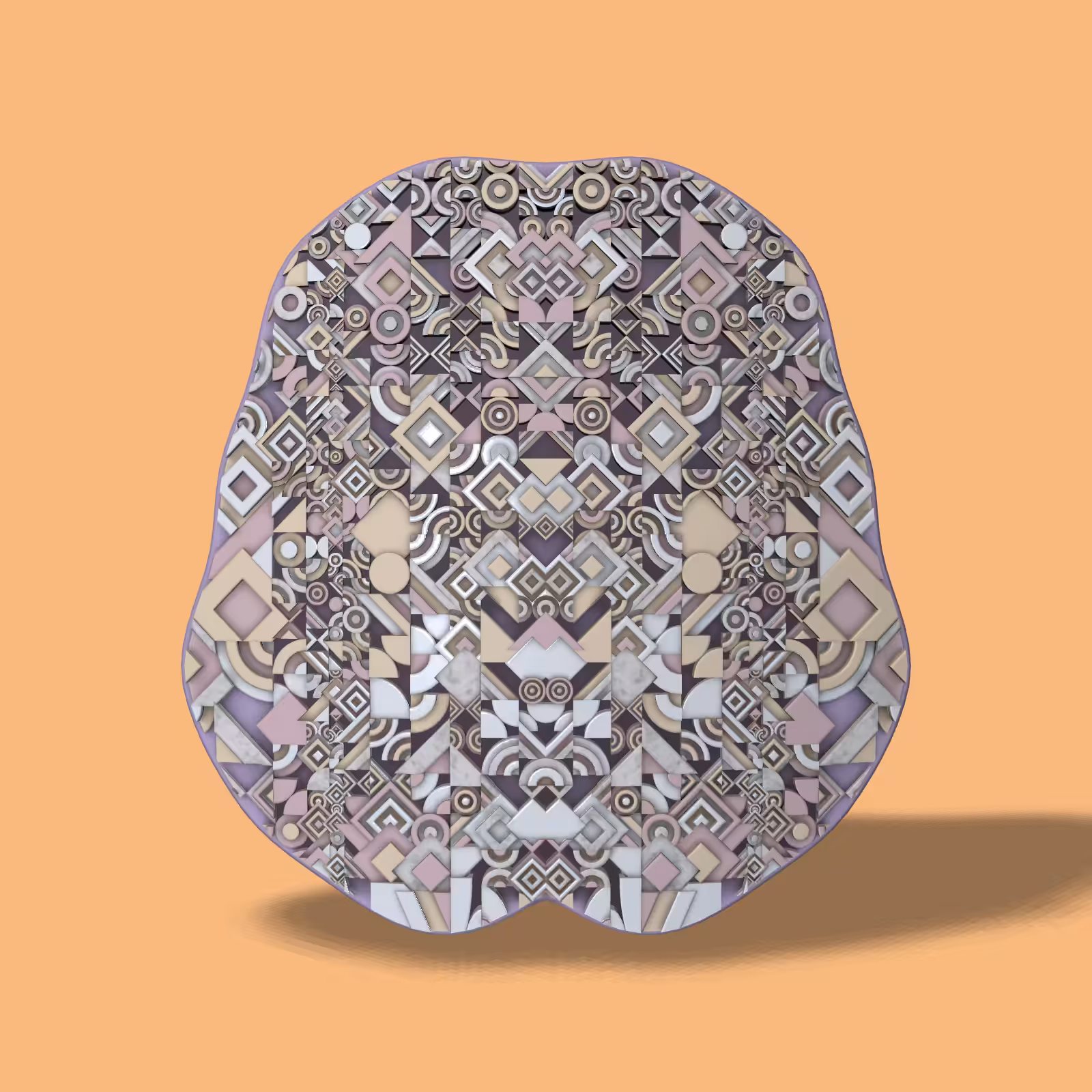 3D Generativemasks #3574
