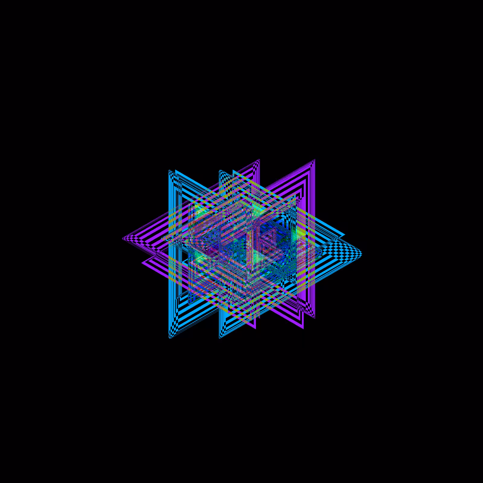 PixelShifter #272