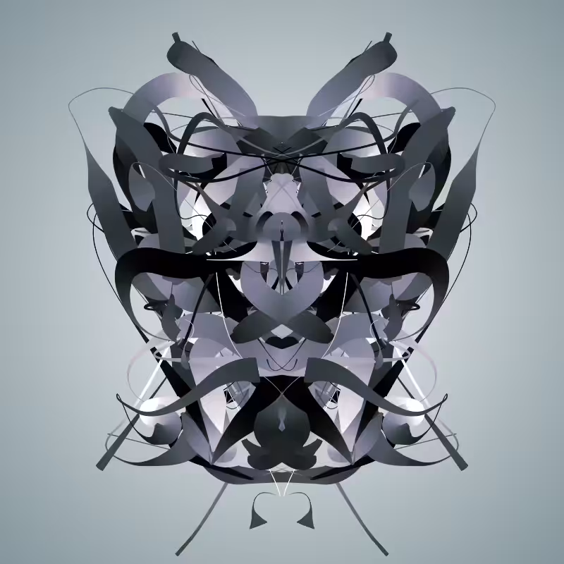 Double Trajectories #3