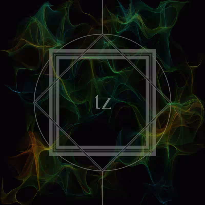 Tezos Warrior Logo #144