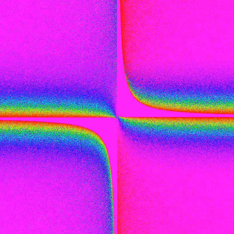 Rainbow #37