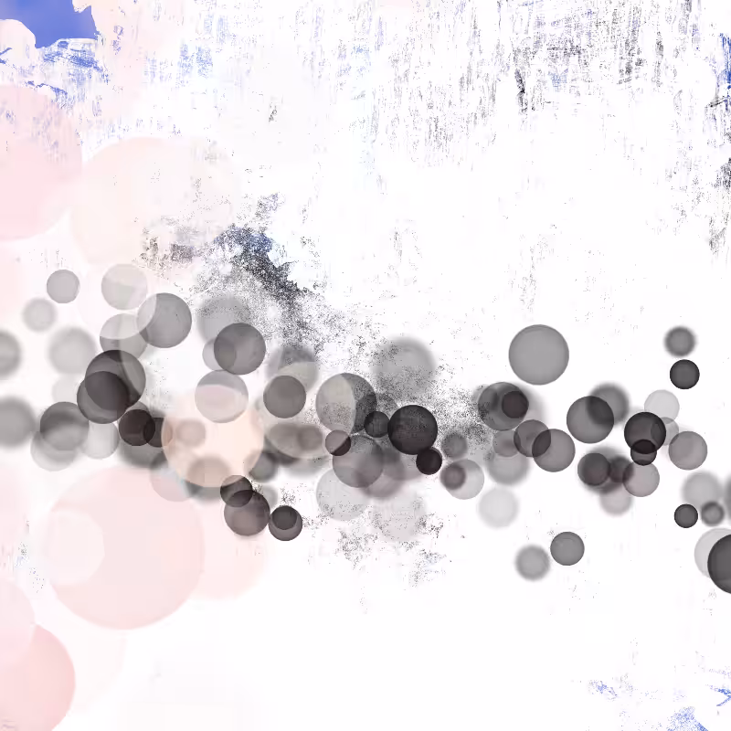 Arts of Chet Abstract 10 #1