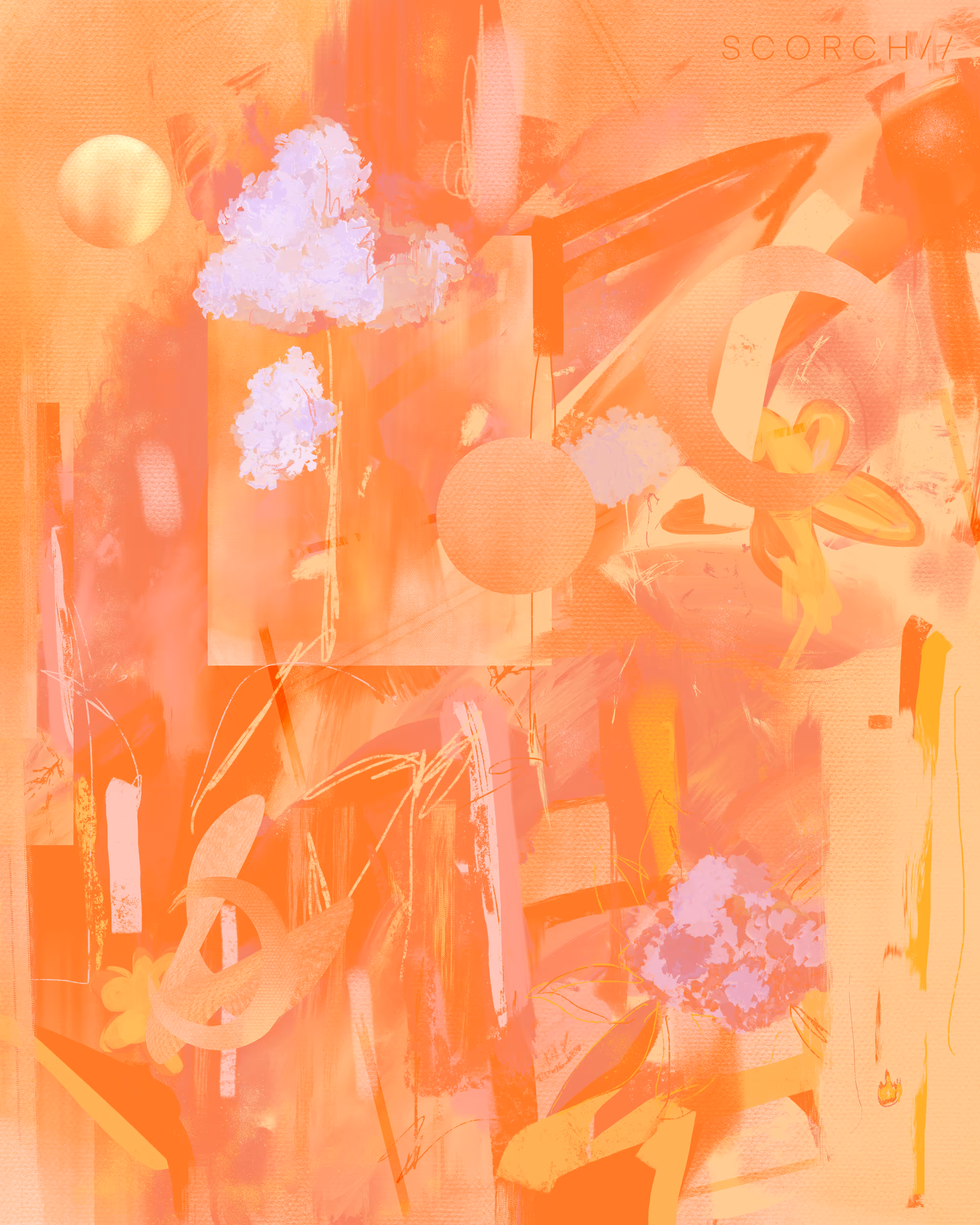 S C O R C H / /