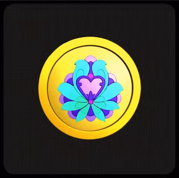 King's coin 1