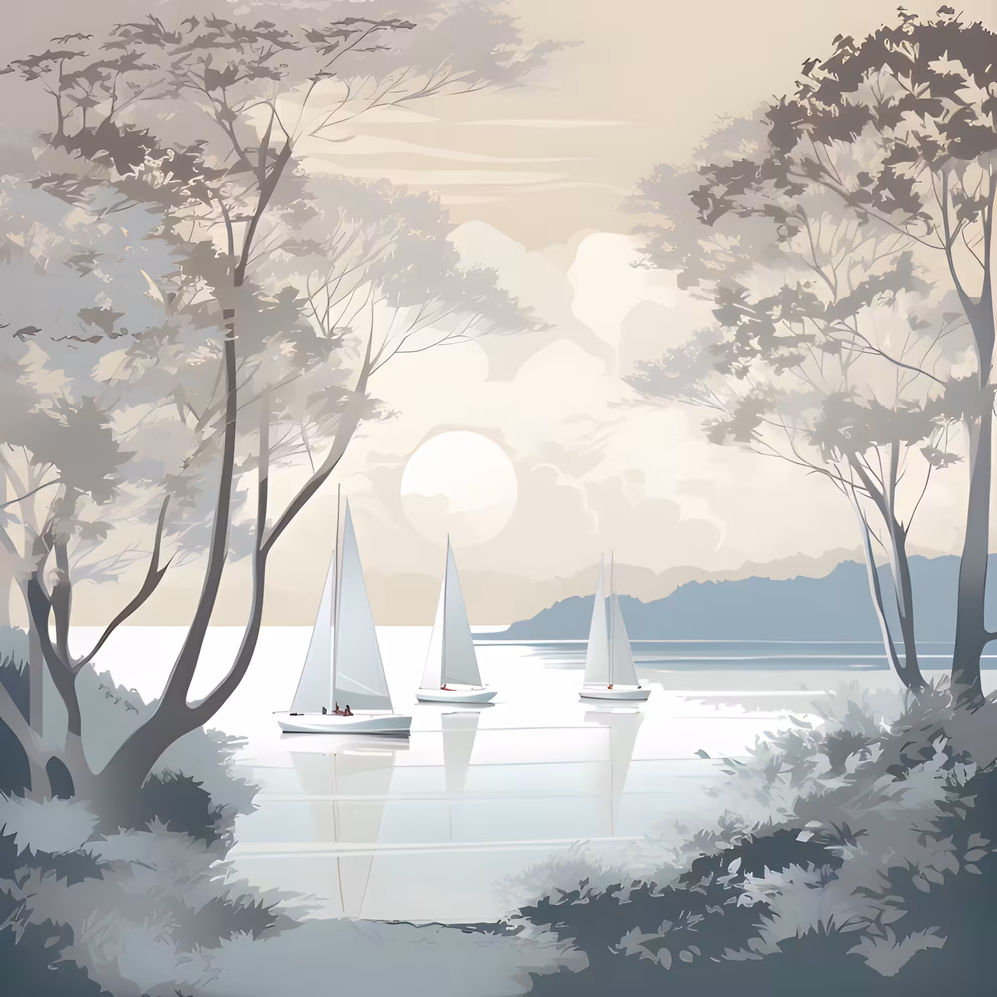 Rêve Nautique