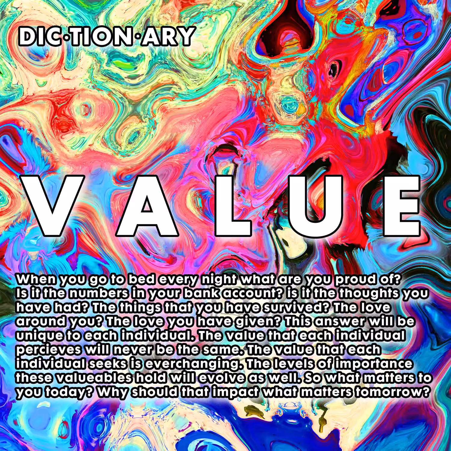 VALUE