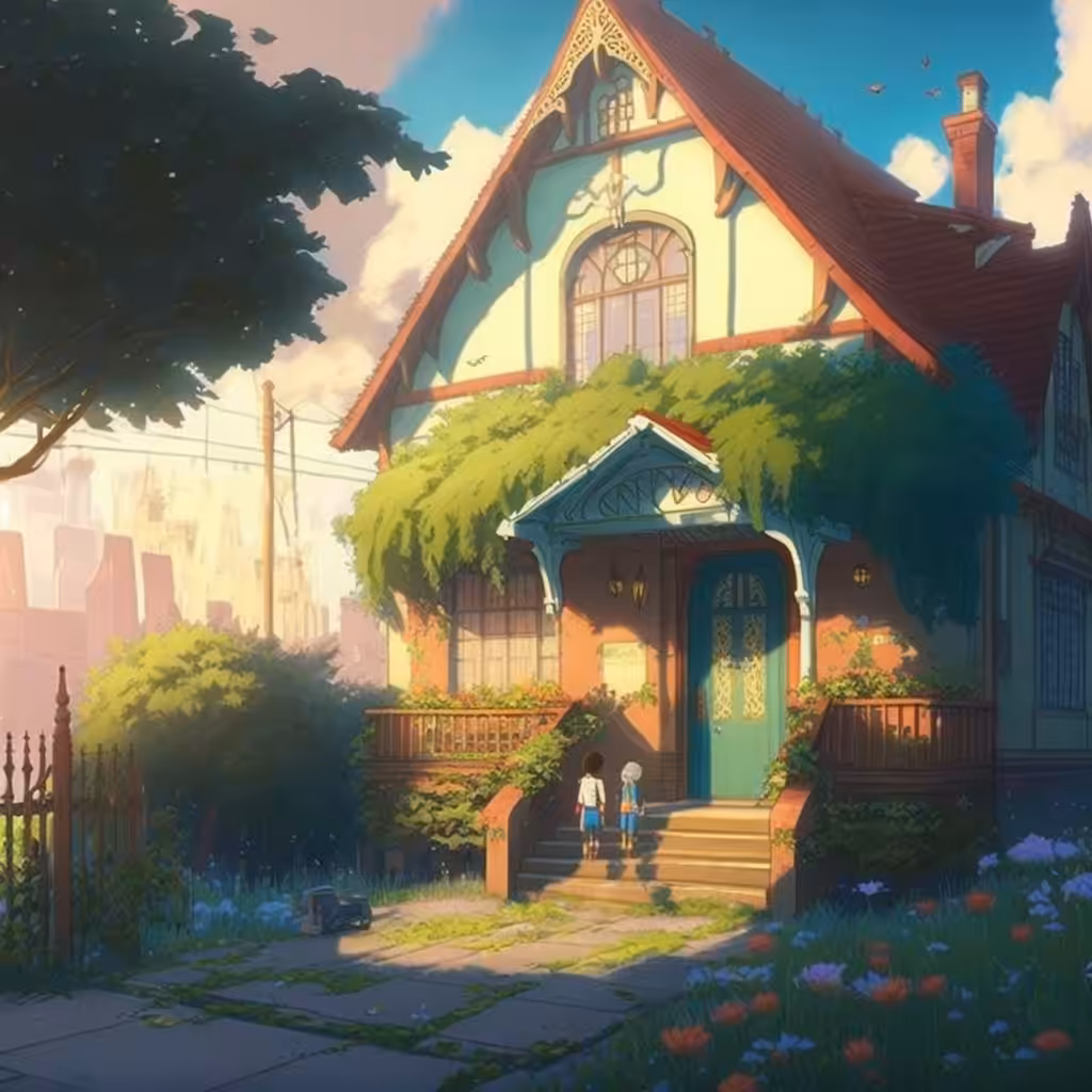 Homely