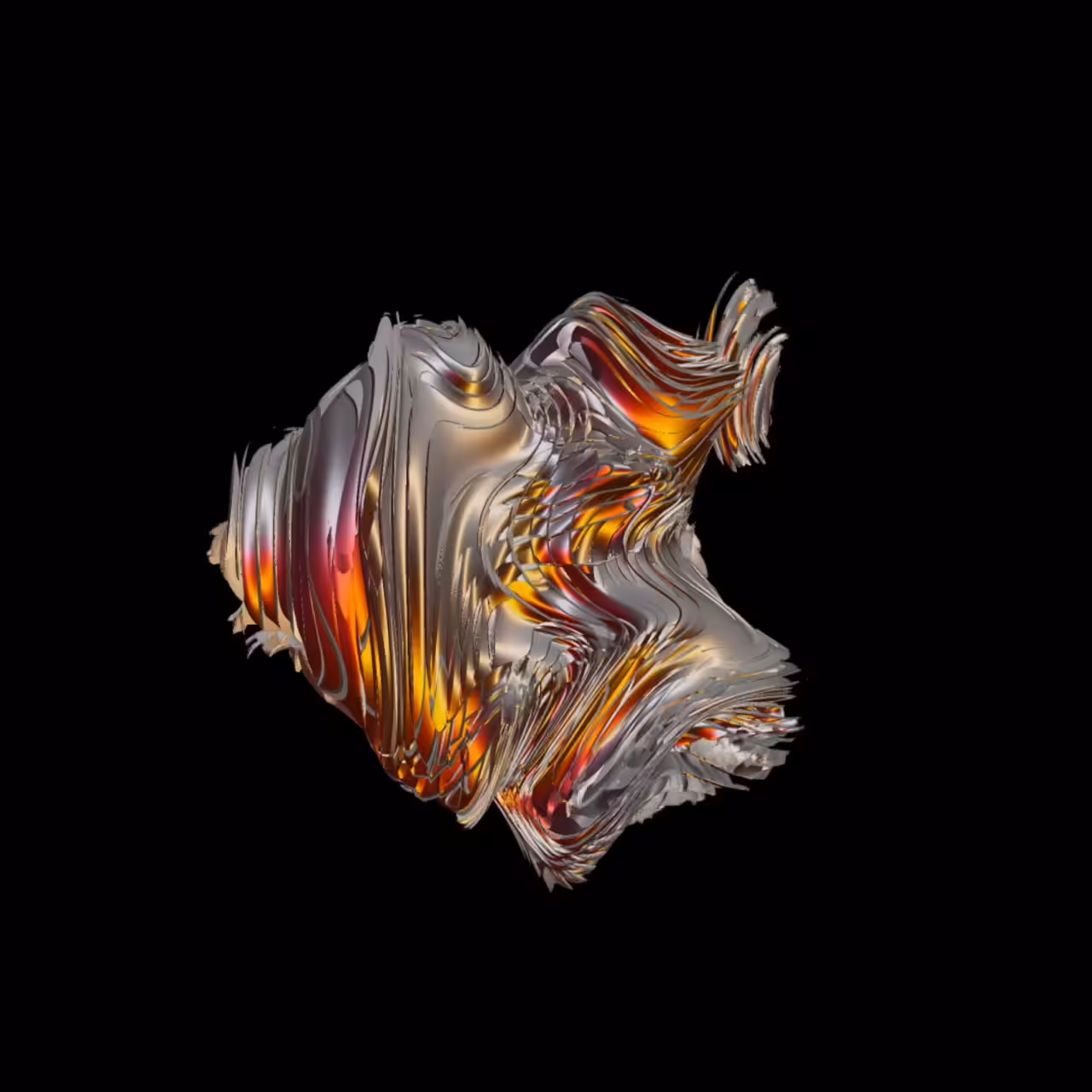 Multiverse #6 - Numero