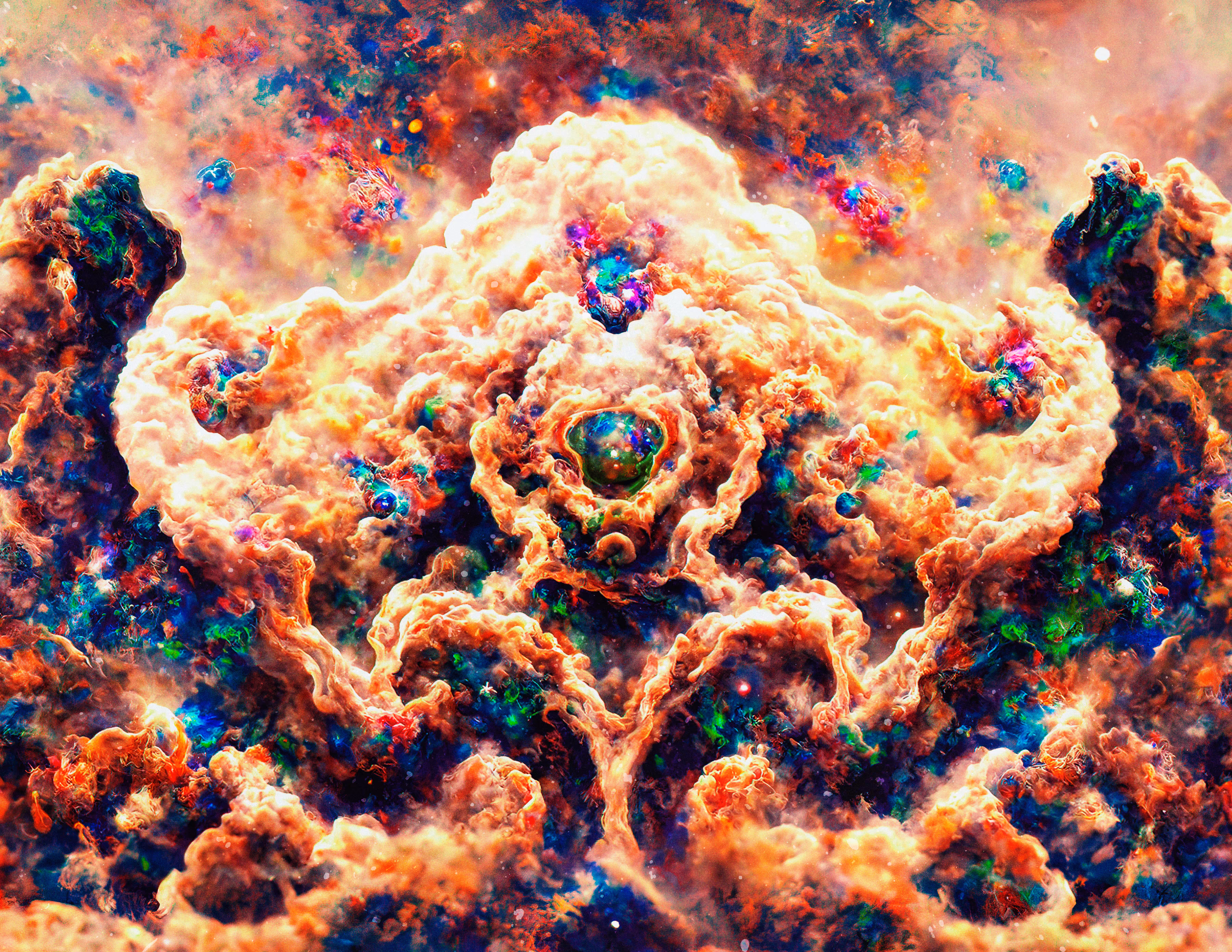 Universo em Expansão
